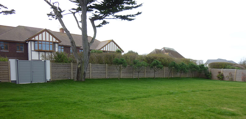 initial-site-visit Initial Site Visit and Consultation for garden design