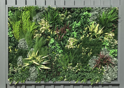 livingwall